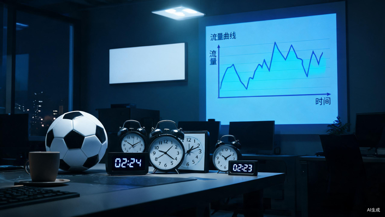 世界杯要来了,品牌们更难了